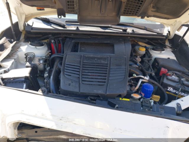 JF1VA1L67H9824387 Subaru Wrx Limited
