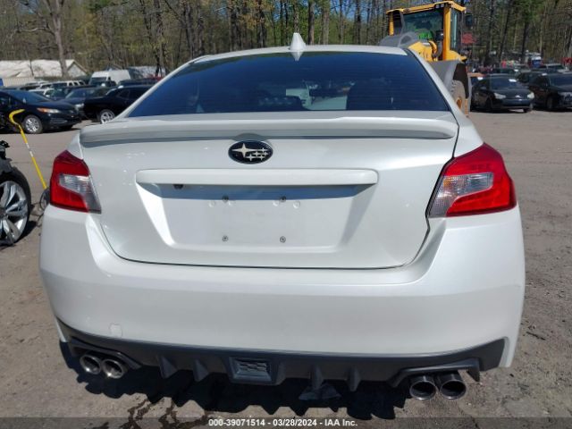 JF1VA1L67H9824387 Subaru Wrx Limited