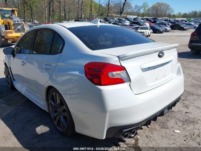 JF1VA1L67H9824387 Subaru Wrx Limited
