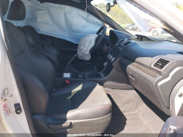 JF1VA1L67H9824387 Subaru Wrx Limited