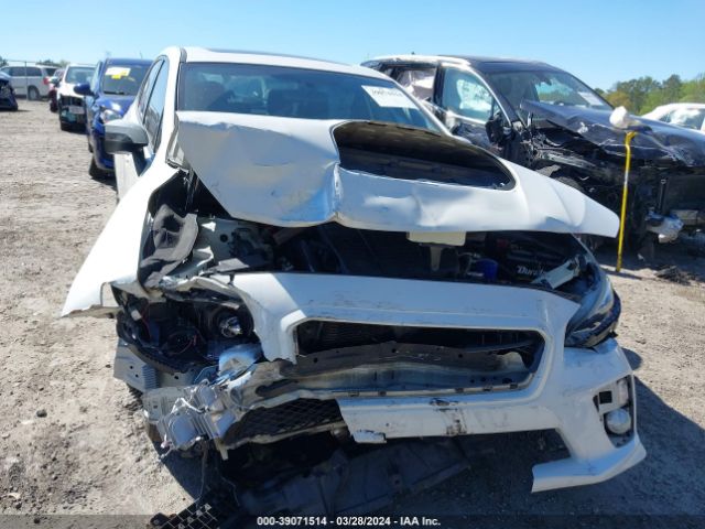 JF1VA1L67H9824387 Subaru Wrx Limited