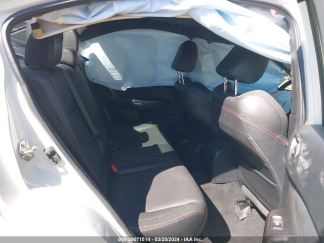 JF1VA1L67H9824387 Subaru Wrx Limited