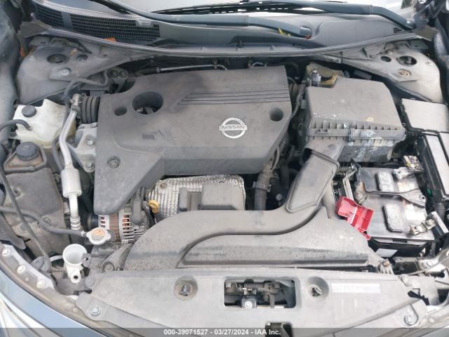 1N4AL3AP4FC439983 Nissan Altima 2.5/2.5 S/2.5 Sl/2.5 Sv
