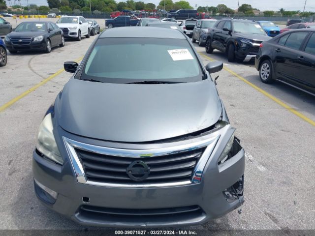 1N4AL3AP4FC439983 Nissan Altima 2.5/2.5 S/2.5 Sl/2.5 Sv