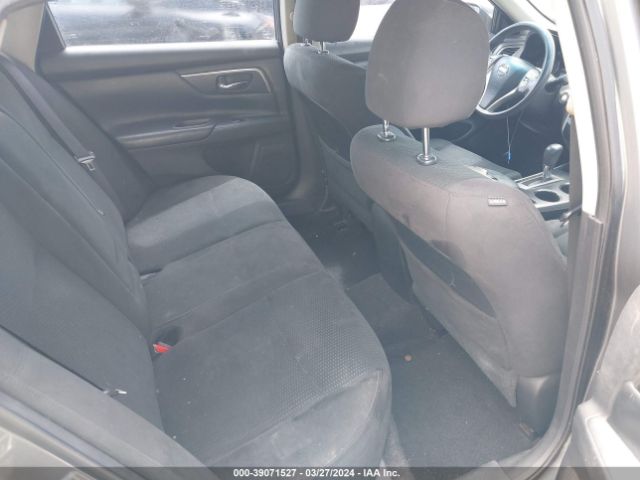 1N4AL3AP4FC439983 Nissan Altima 2.5/2.5 S/2.5 Sl/2.5 Sv