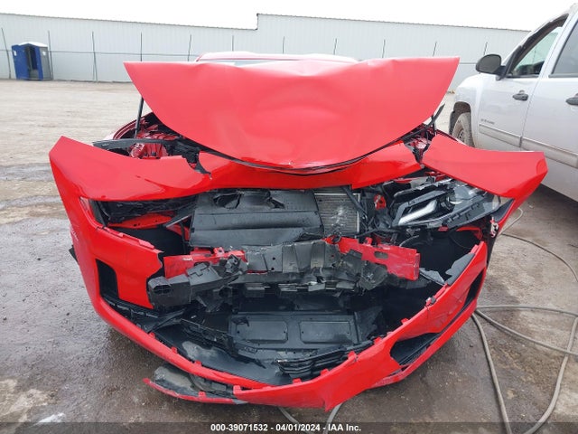 Chevrolet Camaro Rwd  1lt 2022 1G1FB1RX5N0130320 Image 11