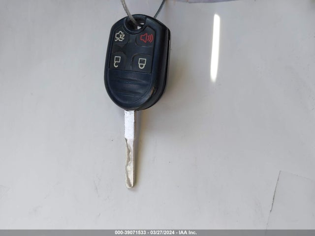 Ford FIESTA S 2016 3FADP4TJ1GM106530 Image 11