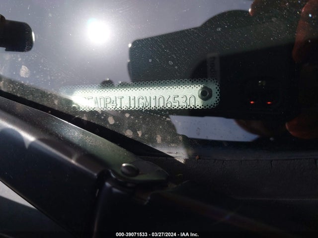 Ford FIESTA S 2016 3FADP4TJ1GM106530 Image 9