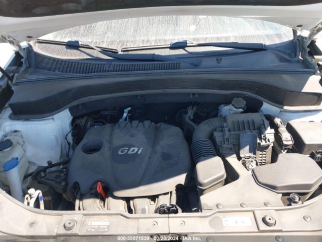 5XYKT3A62FG643067 KIA SORENTO LX