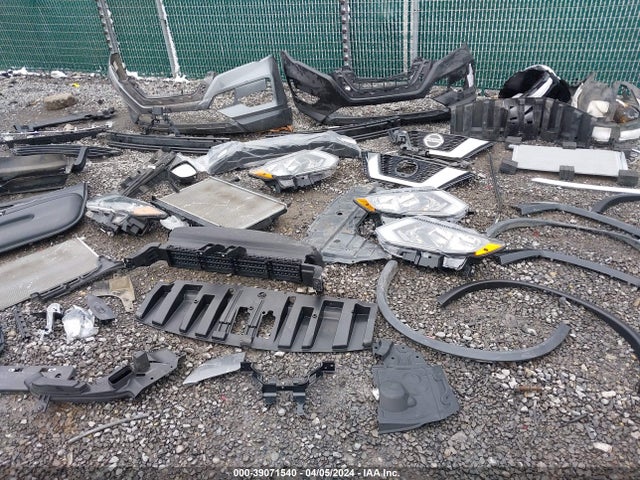 Nissan ROGUE SV 2018 5N1AT2MV2JC810237 Image 19