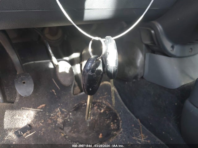 2003 MINI COOPER WMWRC33403TC39081 Photo 10