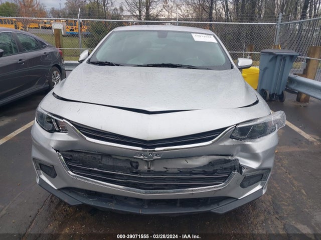 Chevrolet MALIBU LT 2018 1G1ZD5ST5JF179112 Image 13
