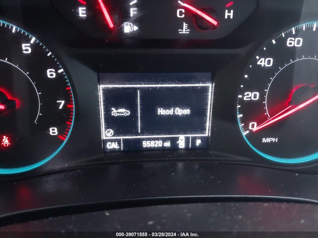 Chevrolet MALIBU LT 2018 1G1ZD5ST5JF179112 Image 16