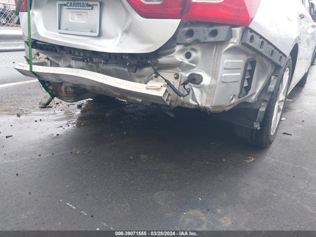 Chevrolet MALIBU LT 2018 1G1ZD5ST5JF179112 Image 19
