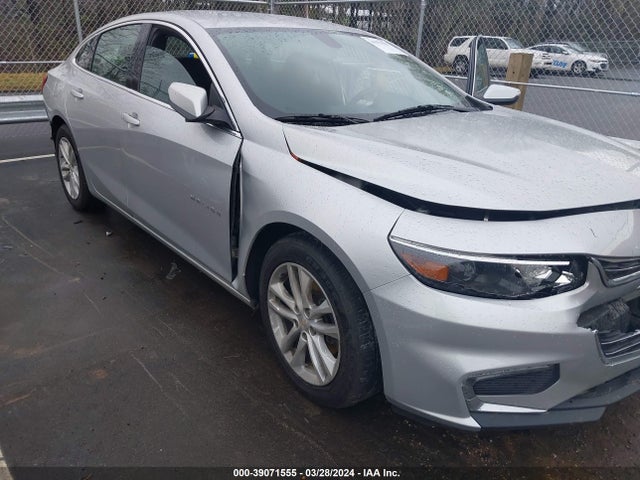 Chevrolet MALIBU LT 2018 1G1ZD5ST5JF179112 Image 20