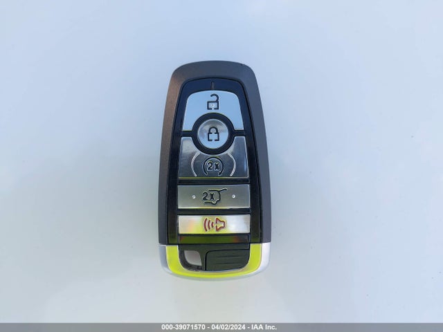Ford Expedition Xlt 2020 1FMJU1JT7LEA56513 Image 11