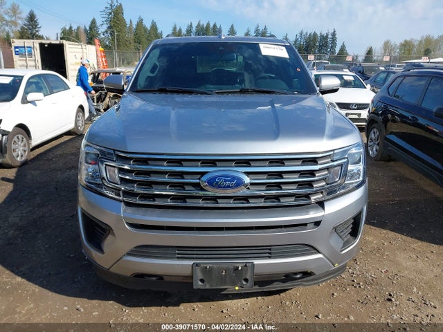 Ford Expedition Xlt 2020 1FMJU1JT7LEA56513 Image 12