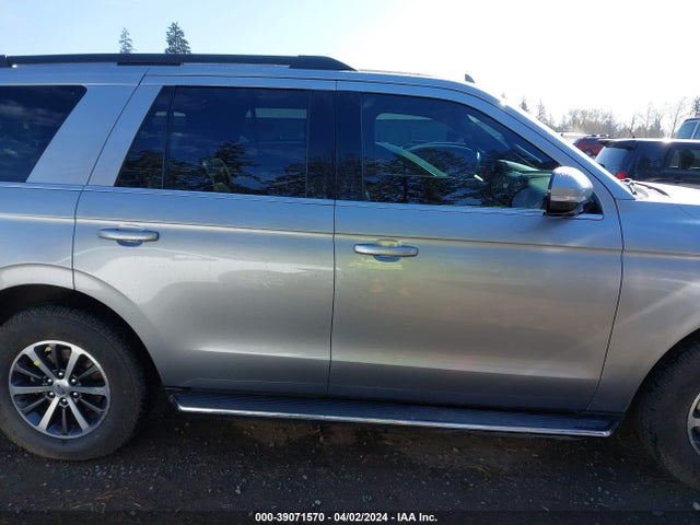 Ford Expedition Xlt 2020 1FMJU1JT7LEA56513 Image 13