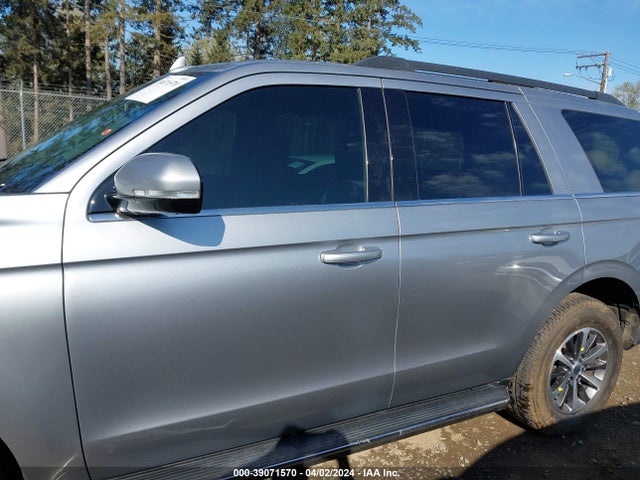 Ford Expedition Xlt 2020 1FMJU1JT7LEA56513 Image 14
