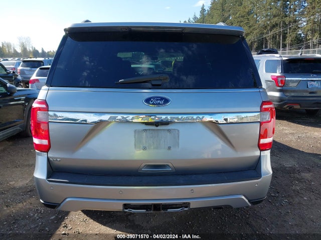 Ford Expedition Xlt 2020 1FMJU1JT7LEA56513 Image 16