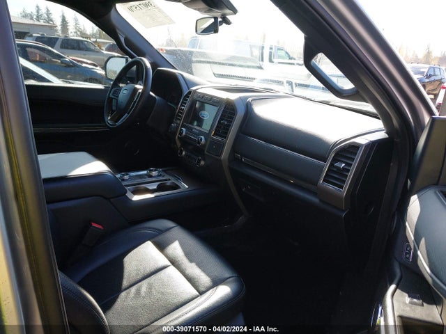 Ford Expedition Xlt 2020 1FMJU1JT7LEA56513 Image 5