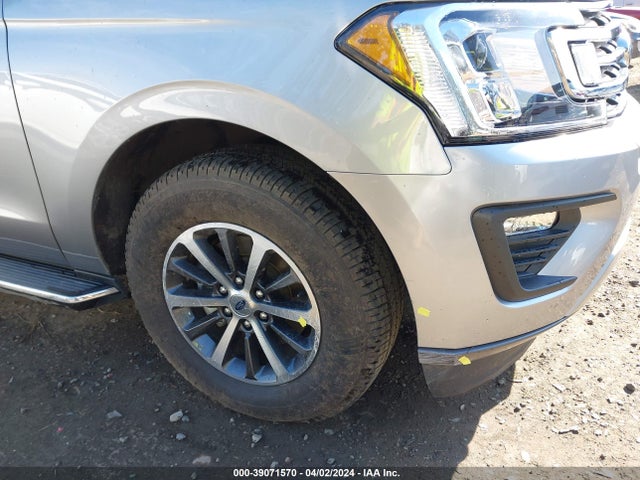 Ford Expedition Xlt 2020 1FMJU1JT7LEA56513 Image 6