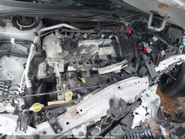 Toyota Corolla S 2014 2T1BURHE8EC156124 Image 10