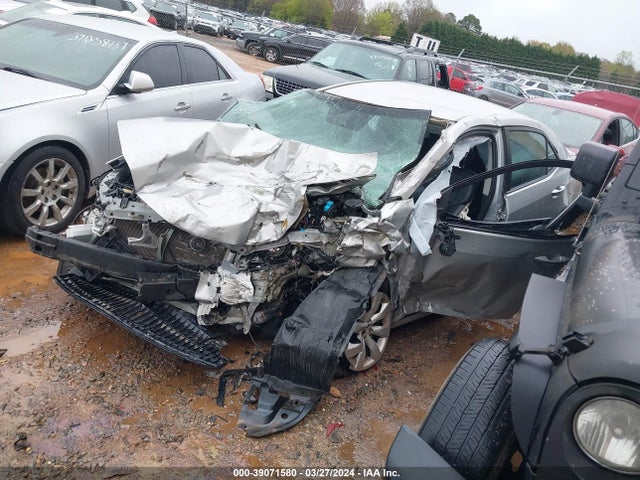 Toyota Corolla S 2014 2T1BURHE8EC156124 Image 2