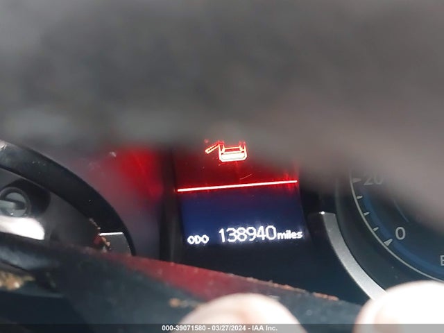 Toyota Corolla S 2014 2T1BURHE8EC156124 Image 7
