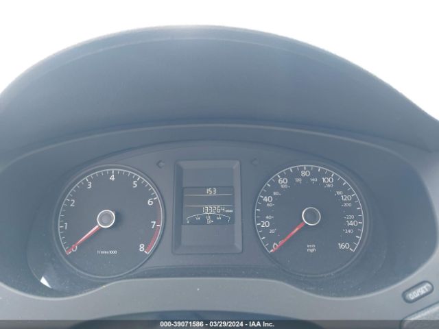3VW2K7AJ9EM212786 Volkswagen Jetta 2.0l S