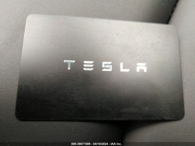 7SAYGDEE1PF809130 Tesla Model Y Awd/long Range Dual Motor All-wheel Drive