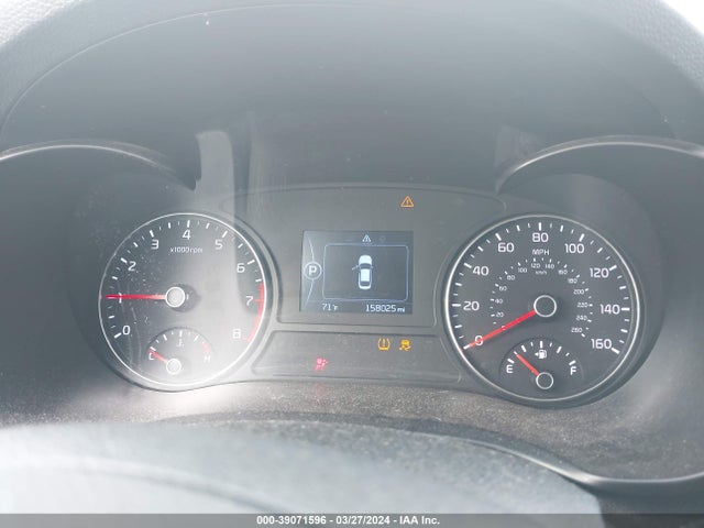 KIA Optima Lx 2016 5XXGT4L37GG076620 Image 7
