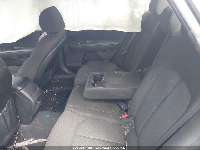 KIA Optima Lx 2016 5XXGT4L37GG076620 Image 8