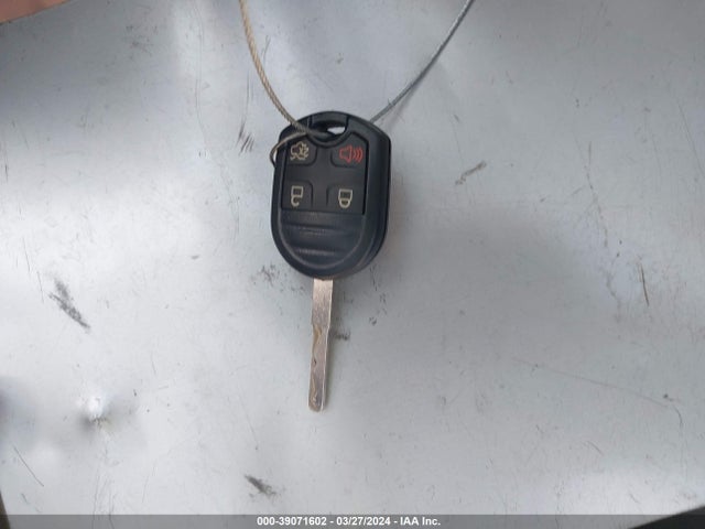 Ford FIESTA SE 2017 3FADP4BJ0HM132457 Image 11