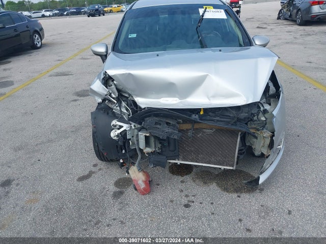 Ford FIESTA SE 2017 3FADP4BJ0HM132457 Image 13