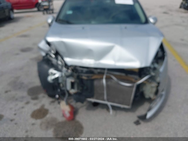 Ford FIESTA SE 2017 3FADP4BJ0HM132457 Image 6