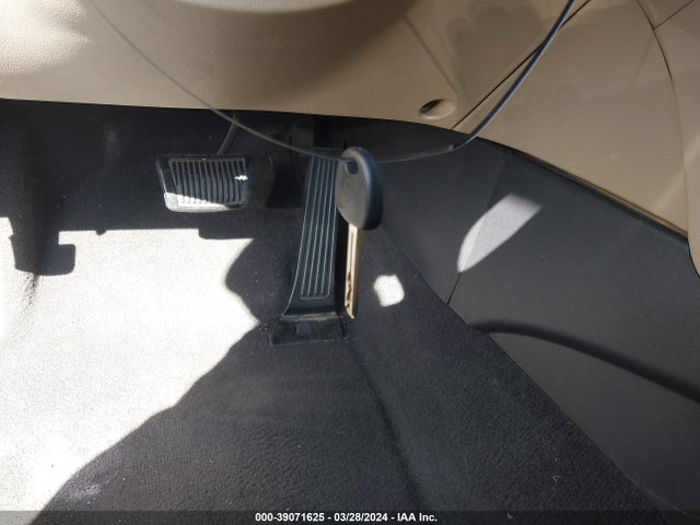 Hyundai SONATA GLS 2014 5NPEB4AC4EH883899 Image 11