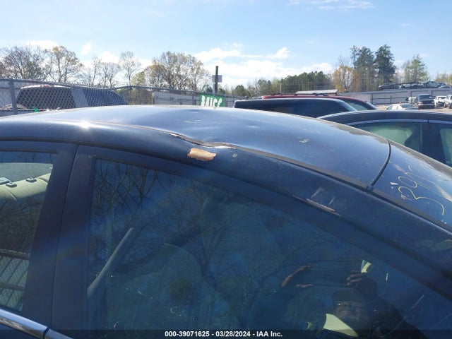 Hyundai SONATA GLS 2014 5NPEB4AC4EH883899 Image 13