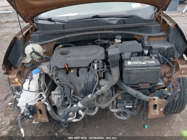 KIA Sportage Lx 2017 KNDPM3AC6H7209422 Image 10