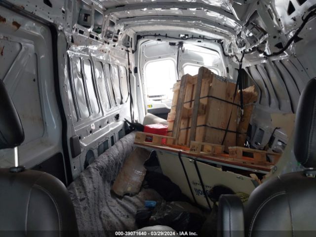 1FTBR3X88MKA17957 Ford Transit-250 Cargo Van