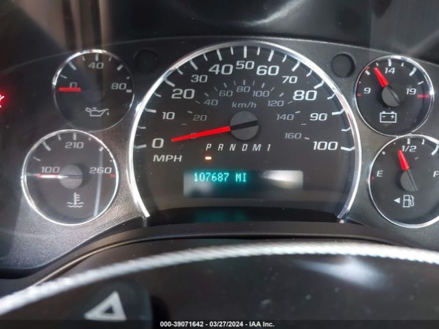 1GCWGAFG3L1194943 Chevrolet Express G2500