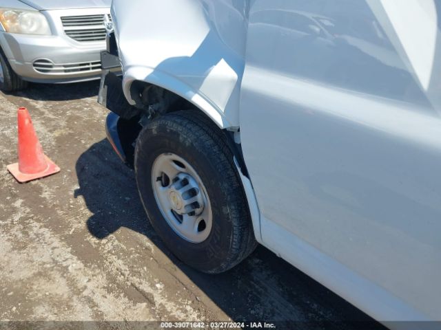1GCWGAFG3L1194943 Chevrolet Express G2500