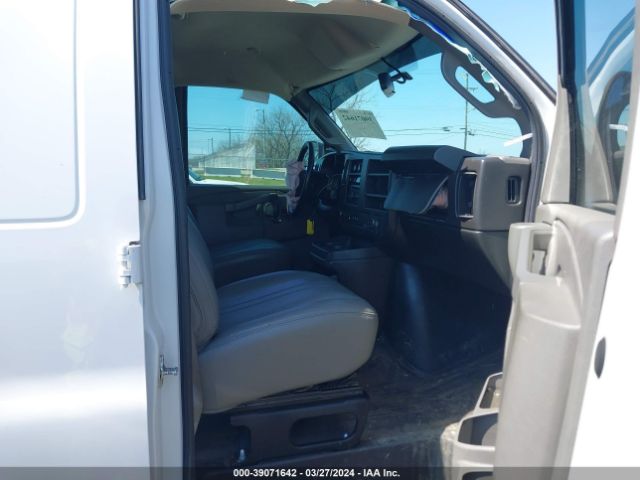 1GCWGAFG3L1194943 Chevrolet Express G2500