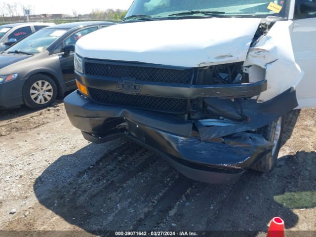 1GCWGAFG3L1194943 Chevrolet Express G2500