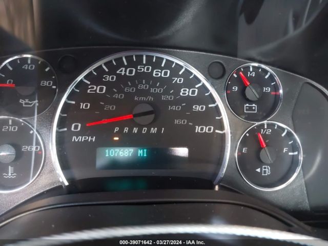 1GCWGAFG3L1194943 Chevrolet Express G2500