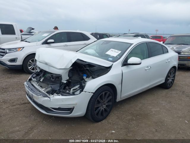 LYV402FK3GB099724 Volvo S60 Inscription T5 Drive-e Premier