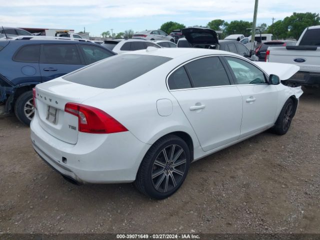 LYV402FK3GB099724 Volvo S60 Inscription T5 Drive-e Premier