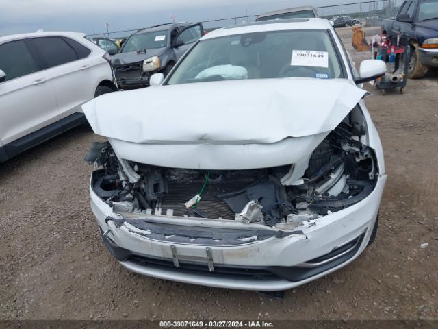 LYV402FK3GB099724 Volvo S60 Inscription T5 Drive-e Premier
