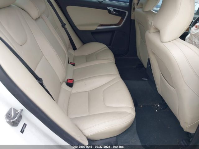 LYV402FK3GB099724 Volvo S60 Inscription T5 Drive-e Premier