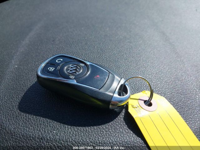 KL4CJBSB6JB543731 Buick Encore Preferred Ii